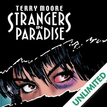 Strangers In Paradise